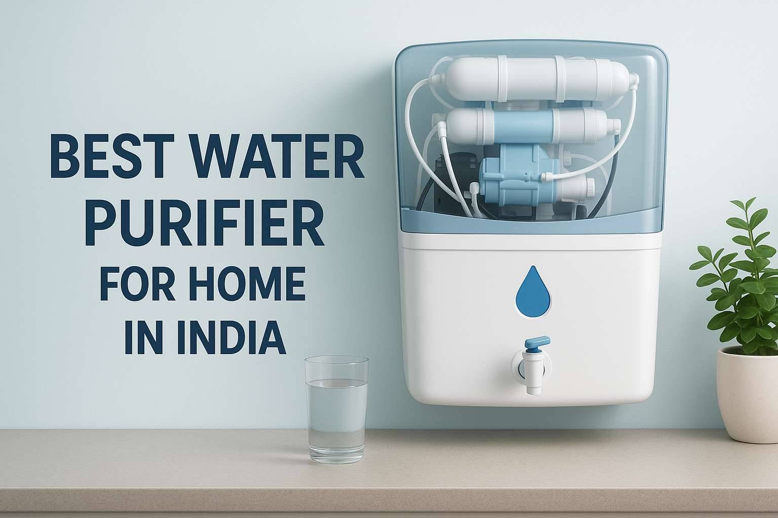 Maheshwari Water Purifier Service – Hinjawadi Pune